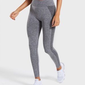 Gymshark Highwaisted Flex